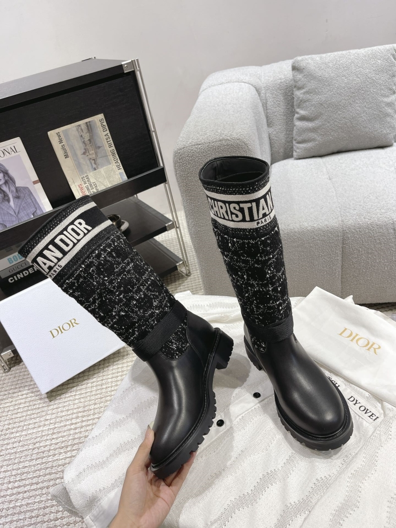 chr1st1an D10r boots